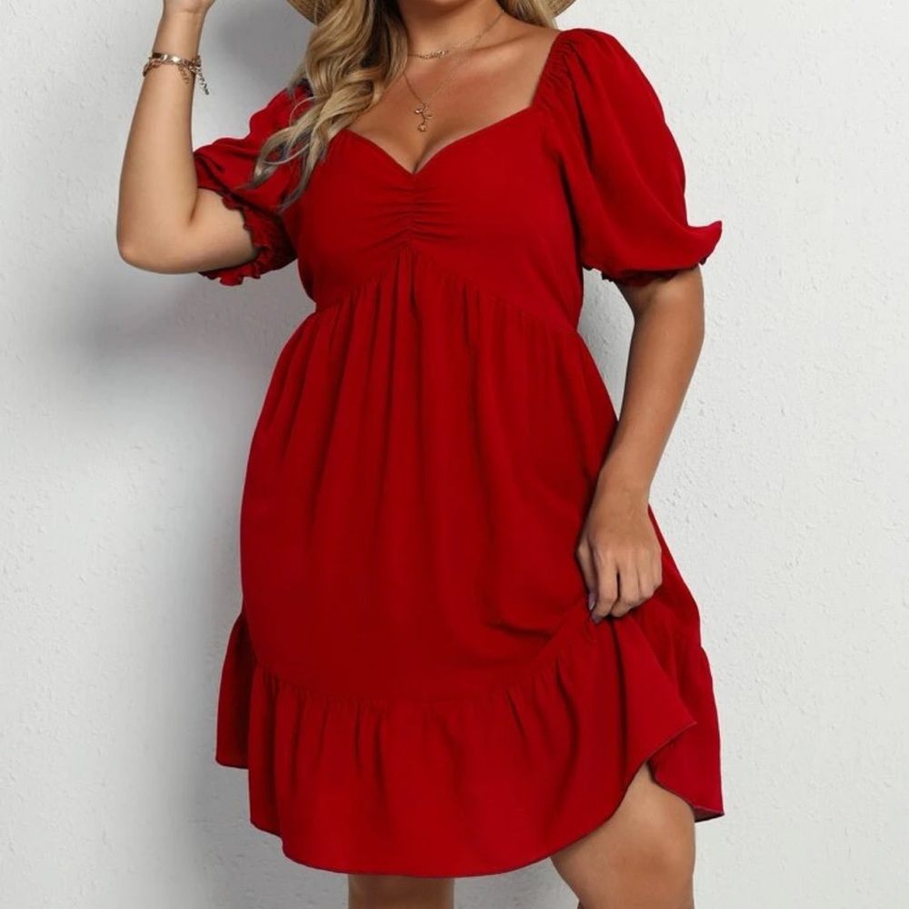 SHEIN Summer dress